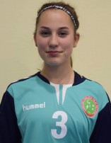 Marcelina NOWAK
