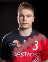 Karol BARTOSZUK