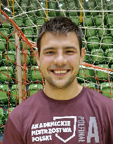 Piotr SZTANDUR