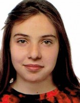 Pola GĄSIOR