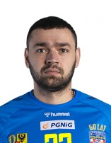 Anton DEREVIANKIN