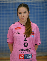 Aleksandra LUKS
