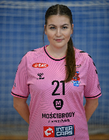 Alicja LUKS