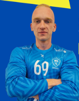 Szymon TURBASA