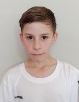 Jeremi GĘBKA