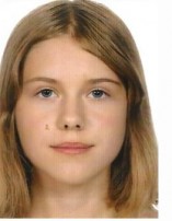 Karolina ŚLIWIŃSKA