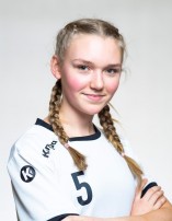 Valeriia BELIAK