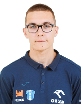 Miłosz WIĘCEK