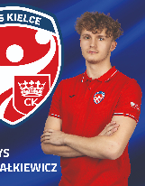Borys GAWAŁKIEWICZ