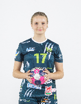 Weronika NOWAK