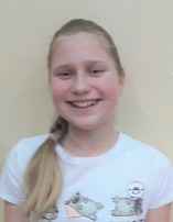 Julia TOCZYSKA