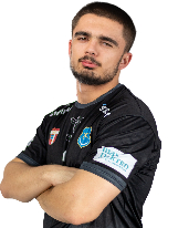Kevin STARZECKI