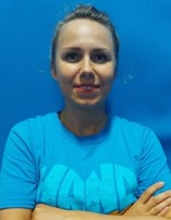 Marta KOŹLAREK