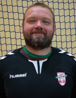 Marcin HALIŃSKI