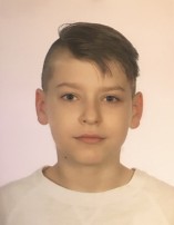Miłosz STĘPIEŃ