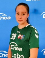 Zuzanna  CZACHURSKA