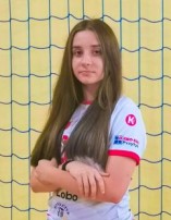 Zuzanna CHOROŚ