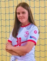 Paulina  PYRGIEL