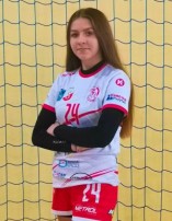 Martyna  SMORĄGIEWICZ