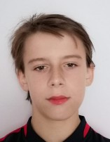 Dawid DOLIŃSKI