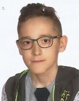Kamil MAŁYSIAK