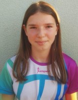 Vanessa GRZEGORCZYK