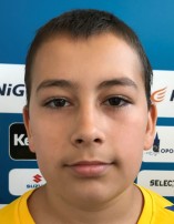 Paweł  WÓJCIK