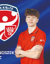 Franciszek ZAJĄC