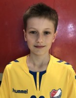 Dawid CABAŁA