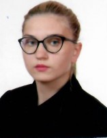 Oliwia MARSZAŁEK