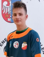 Franiciszek  MOLENDA