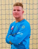 Patryk MARKIEWICZ