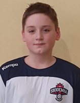 Mikołaj MAREK