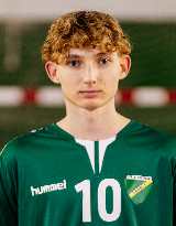 Dominik RAŚ