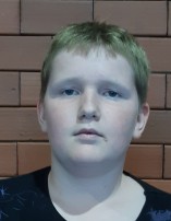 Bartosz GRYZIŃSKI