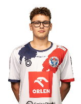 Jakub  LORENC