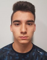 Oliwier ŁUKASIK