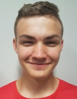 Kacper WICHARY