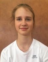 Oliwia KOŚCIAŃSKA