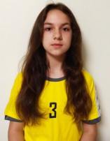 Natalia GERSIŃSKA