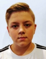 Mateusz KOTERAS