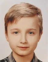 Oliwier PAWEŁCZYK
