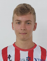 Patryk KOWALEWSKI