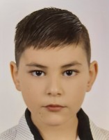 Oskar DŁUŻEŃ
