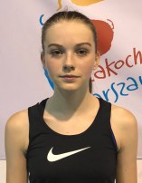 Wiktoria GĄSIEWSKA 