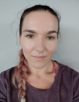 Monika PAWLUSIŃSKA