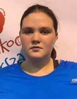 Maria KARPIŃSKA