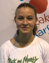 Klaudia FALBOWSKA