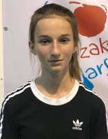 Maja STRZELECKA