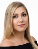 Katarzyna LACH
